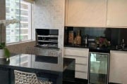 Apartamento com 3 dormitórios à venda, 230 m² por R$ 3.900.000,00 - Vila Leopoldina - São Paulo/SP