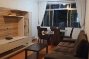 Apartamento com 2 dormitórios à venda, 71 m² por R$ 585.000 - Água Branca - São Paulo/SP