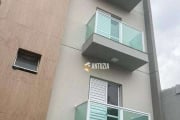 Apartamento com 2 dormitórios à venda, 45 m² por R$ 295.000,00 - Jardim Líbano - São Paulo/SP