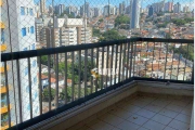 Apartamento à venda, 108 m² por R$ 1.200.000,00 - Pompeia - São Paulo/SP