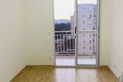 Apartamento à venda, 50 m² por R$ 380.000,00 - Jardim Íris - São Paulo/SP