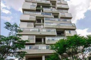 Apartamento com 2 dormitórios à venda, 130 m² por R$ 2.200.000,00 - Vila Ipojuca - São Paulo/SP