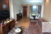 Apartamento com 3 dormitórios à venda, 100 m² por R$ 620.000,00 - Vila Pereira Barreto - São Paulo/SP