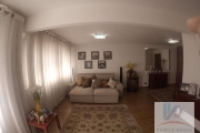 Apartamento com 3 dormitórios à venda, 100 m² por R$ 900.000,00 - Perdizes - São Paulo/SP