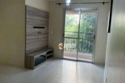 Apartamento com 3 dormitórios à venda, 61 m² por R$ 430.000,00 - Piqueri - São Paulo/SP