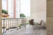 Apartamento à venda, 59 m² por R$ 470.000,00 - Piqueri - São Paulo/SP