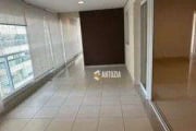 Apartamento à venda, 145 m² por R$ 1.850.000,00 - Barra Funda - São Paulo/SP