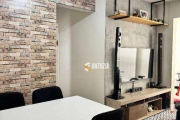 Apartamento com 2 dormitórios à venda, 50 m² por R$ 380.000,00 - Piqueri - São Paulo/SP