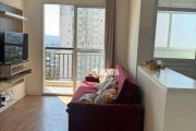 Apartamento com 2 dormitórios à venda, 54 m² por R$ 400.000,00 - Jardim Íris - São Paulo/SP