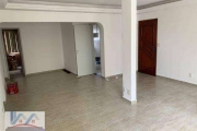 Apartamento para alugar, 115 m² por R$ 4.306,66/mês - Parque Maria Domitila - São Paulo/SP