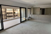 Apartamento com 3 dormitórios à venda, 174 m² por R$ 3.200.000,00 - Perdizes - São Paulo/SP