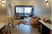 Apartamento com 3 dormitórios à venda, 101 m² por R$ 1.230.000 - Perdizes - São Paulo/SP