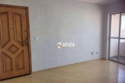 Apartamento com 2 dormitórios à venda, 52 m² por R$ 420.000 - Parada Inglesa - São Paulo/SP