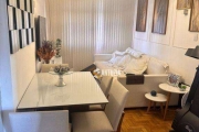 Apartamento com 2 dormitórios à venda, 66 m² por R$ 600.000,00 - Perdizes - São Paulo/SP