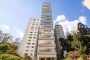 Apartamento com 3 dormitórios à venda, 240 m² por R$ 4.500.000,00 - Jardim Paulista - São Paulo/SP