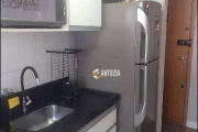 Apartamento com 2 dormitórios à venda, 44 m² por R$ 380.000 - Jardim Íris - São Paulo/SP