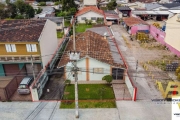 TERRENO de 804M2, 2 casas386m2 averbados!!  IDEAL para EMPREENDIENTO, por R$960.000,00 em Pinhais/PR. ACEITA FINANCIAMENTO.