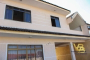 Sobrado com 4 dormitórios à venda, 260 m² por R$ 1.097.114,04 - Pineville - Pinhais/PR