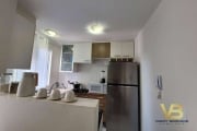 APARTAMENTO com 2 dormitórios, SACADA COM CHURRASQUEIRA, Cond Clube LAS VEGAS, À VENDA por R$195.000,00!!