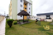 Apartamento com 3 dormitórios à venda, 59 m² por R$ 227.500,00 - Núcleo Colonial de Pinhais - Pinhais/PR