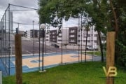 APARTAMENTO com GARDEN, 2 dormitórios, 48m2 no Condomínio CLUBE Pittisburgh , À VENDA por R$220.000,00!!