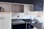 Apartamento SEMI-MOBILIADO com 2 dormitórios, Condomínio Madison, LOCAÇÃO por R$1.600,00 incluido condomínio!!