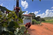 Chácara à Venda no Bairro Campo Novo em Bragança Paulista!