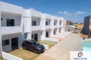 Vendo  Casa Village com Piscina  Barra  Jacuípe - Próximo  Rio Jacuípe e Rio Capivara