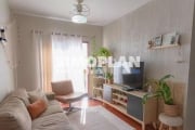 Apartamento com 3 quartos à venda na Avenida Antônio Carvalho de Miranda, 720, Jardim Miranda, Campinas