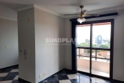 Apartamento com 1 quarto à venda na Rua Orlando Fagnani, 168, Nova Campinas, Campinas