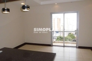 Apartamento com 1 quarto à venda na Avenida Júlio de Mesquita, 536, Cambuí, Campinas