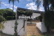 Casa comercial para alugar na Rua Artur Bernardes, 192, Nova Campinas, Campinas