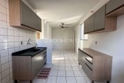 Apartamento com 2 quartos para alugar na Avenida Clarice de Lima Castro, 255, Nova Olinda, Londrina