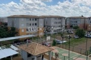 Apartamento com 2 quartos à venda na Avenida Jockei Club, 280, Jardim Jóquei Club, Londrina