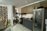 Apartamento com 2 quartos à venda na Avenida Rosalvo Marques Bonfim, 1055, Jardim Maria Celina, Londrina