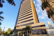 SALA COMERCIAL 41M² MOBILIADA QS TOWER JARDIM GOIAS