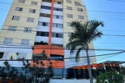 APARTAMENTO 2 QUARTOS 1 SUÍTE RESIDENCIAL JANGADEIRO LESTE UNIVERSITÁRIO