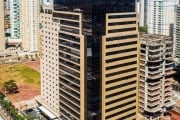 SALA COMERCIAL 42 M² QS TOWER JARDIM GOIÁS