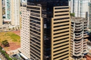 SALA COMERCIAL DE 31M² QS TOWER JARDIM GOIÁS