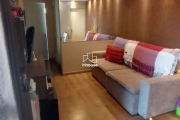 APARTAMENTO RESIDENCIAL - BAIRRO JARDIM HERCULANO - RIBEIRAO PRETO/SP