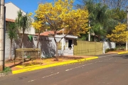 CASA RESIDENCIAL - BAIRRO JARDIM ITAU - RIBEIRÃO PRETO/SP