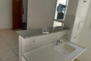 APARTAMENTO RESIDENCIAL - BAIRRO IPIRANGA - RIBEIRÃO PRETO/SP