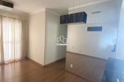 APARTAMENTO RESIDENCIAL - BAIRRO JARDIM CASTELO BRANCO - RIBEIRÃO PRETO/SP