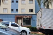 APARTAMENTO-BAIRRO PRESIDENTE MÉDICI-RIBEIRÃO PRETO-SP