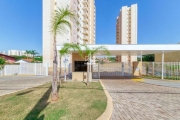 APARTAMENTO-BAIRRO JARDIM ANHANGUERA-RIBEIRÃO PRETO-SP