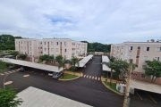 APARTAMENTO RESIDENCIAL - BAIRRO PARQUE DOS LAGOS - RIBEIRÃO PRETO/SP