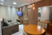 APARTAMENTO-PARQUE SÃO SEBASTIÃO-RIBEIRÃO PRETO-SP