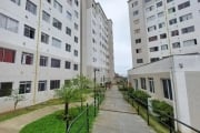 Apartamento de 2 Dormitórios