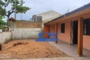 CASA RESIDENCIAL - GAIVOTAS