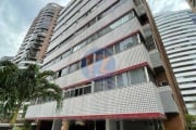 Apartamento à venda, 3 quartos, 2 suítes, 2 vagas, Meireles - FORTALEZA/CE